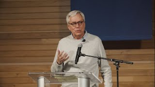 Msu Library Trout & Salmonid Lecture 2024 - Carl Hiaasen
