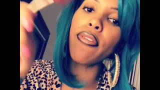 Toyaturnup Ugly Hoes