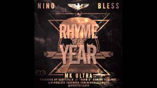 Watch Nino Bless Rhyme Of The Year video