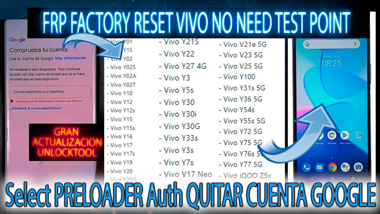FRP LIVE Preloader Auth NEW UPDATE UNLOCKTOOL NEW FRP LIVE Preloader Auth NEW UPDATE UNLOCKTOOL NEW