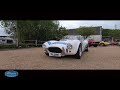 For sale | 2017 AC Cobra V8 factory built at Pilgrim MotorSports | Sussex