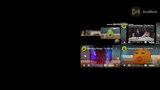 Up To Faster 132 Parison To Annoying Orange