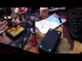 Diy lipo glowplug igniter