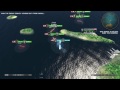 Let`s Play Victory At Sea Pacific Campaign Gameplay Part 8