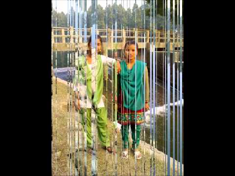 chand taron main nazar aaye chehra tera......