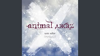 Пузырьки (Feat. Animal Джаz)