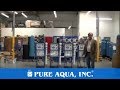 Commercial RO Water Filtration Systems Dubai 4 x 1,500 GPD | www.PureAqua.com Commercial RO Water Filtration Systems Dubai 4 x 1,500 GPD | www.PureAqua.com