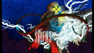 Watch Sirens Gates video