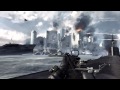 Call of Duty: Modern Warfare 3 - Walkthrough - Part 2 [Mission 2: Hunter Killer] (MW3 Gameplay)
