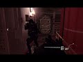 call of duty: modern warfare 3