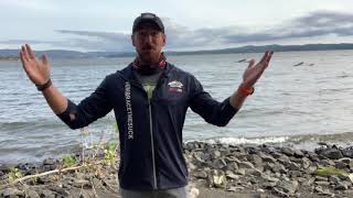 ETS360 Challenge 13 - Core Week