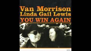 Watch Van Morrison Why Dont You Love Me video