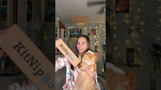 Bedtime Unboxing Of Vixens April Subscription Box
