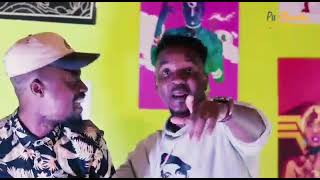 The King's Rifles - Pa Khonde Music Sessions