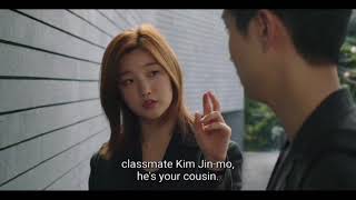 Jessica, Oedong-Ddal, Illinois, Chicago, Gwa Seon Bae Nun Kim Jun-Mo, Gunun Ni Sa Chon.