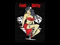 Fast Betty - Northern Lights