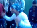 راب جامعة ناصر واقوى فري ستايل مابين البتشه , kings dad