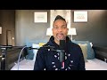 Shaun T Recovery Vlog | Episode 3 | Rotator Cuff Surgery