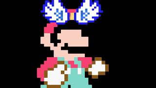 A New Pair Of Wings Misterhobo Version But I Remade The Intro