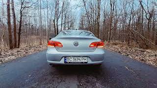 Задние Птф И Евро Поворот Volkswagen Cc