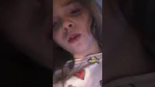 Wendy Age 6 Casey Put A If Im Pretty A If Im Ugly And Put A F Im A Star