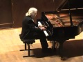 Mikhail Olenev plays Chopin - Nocturne H-dur op.32 n.1 & Scherzo n.1 h-moll