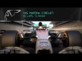 Abu Dhabi: On Board with Lewis Hamilton in the F1 Simulator!