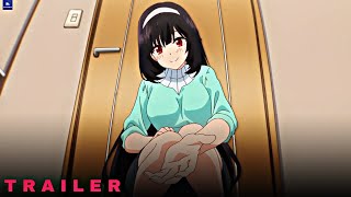 My Life As Inukai-Sans Dog - Official Trailer Thunderbolt