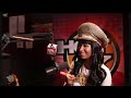 Nicki Minaj Interview Hot 97 (Deleted clip) Barbs, Beef and female rappers!