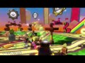 nintendo land e3 2012