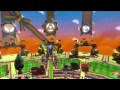 nintendo land e3 2012
