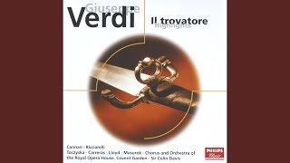 Verdi Il Trovatore Act 3 34 Di Quella Pira 34 Verdi Il Trovatore Act 3 34 Di Quella Pira 34