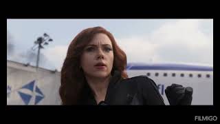 Scarlett Johansson Ryona Part 2