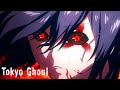 Él me pertenece | Tokyo Ghoul