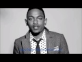 Kendrick Lamar - L.A. Leakers Lunch Table Freestyle (2014 New CDQ)