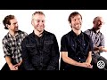 The National - Over / Under