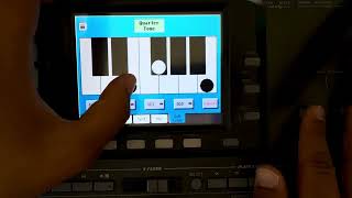 Korg Pa 3X Yunus Romi̇ Set