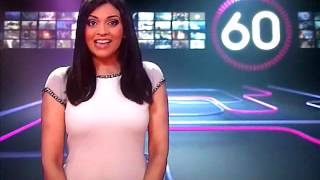 Bbc Three Final Start Up - 15Th February 2016, 658Pm
