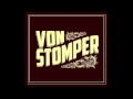 Blackbird Blues - Von Stomper (2014)