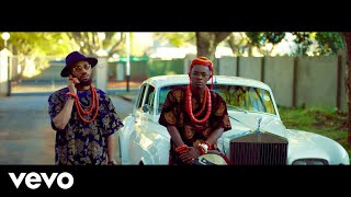 Patoranking Ft. Phyno - Money