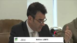 Belice: LGBTI