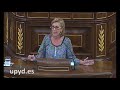 "Hay que estar ciego para no ver que esta Ley de la Admón. Local no resuelve y genera problemas"