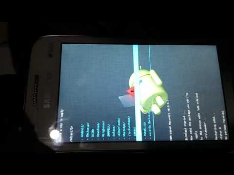 Как Получит Root Права На Android Ace 2