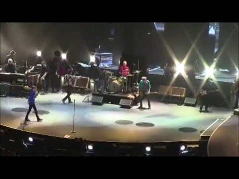 The Rolling Stones - Washington 24/6/2013 - Full Show