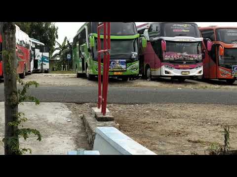 RUMAH MAKAN DI PANTAI KLAYAR PACITAN