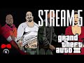 Grand Theft Auto III | #5 | Agraelus | 1080p60 | PC | CZ