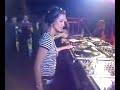 Видео FERNANDA MARTINS - Hard-techno Explosion Festival