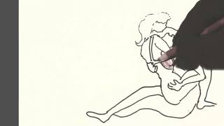 Wow So Amazing ! How to drawing Funny Dirty Drawings Surprise Funny Video 2018 200