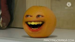 Annoying Orange Monster Burger In G Major