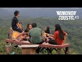 MOMONON - MANG ACENG (OFFICIAL COUSTIC VIDEO) #3